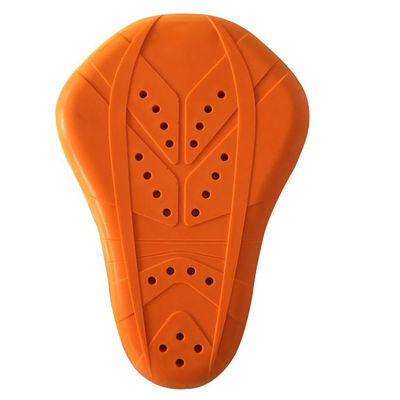 Disponibili campioni Protezione schiena in schiuma di PU per motociclette con protezione anca