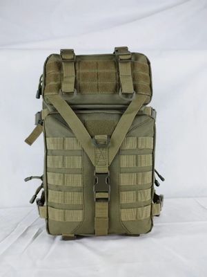 Zaino per allenamento all'aperto con design flessibile e leggero circa 0,5 kg/pc