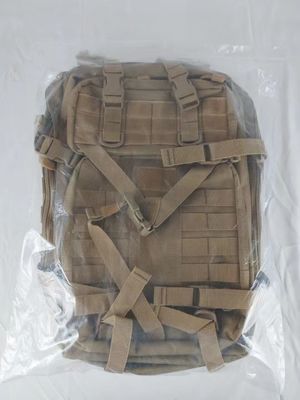 Zaino per allenamento all'aperto con design flessibile e leggero circa 0,5 kg/pc