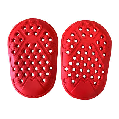Sport estremi e protezione degli anziani cuscinetti per fianco di design personalizzato con design personalizzato