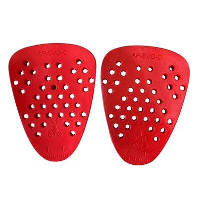Sport estremi e protezione degli anziani cuscinetti per fianco di design personalizzato con design personalizzato