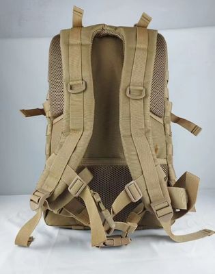 Addestramento all'aperto Zaino sportivo di protezione di base con design leggero circa 0,5 kg/pc