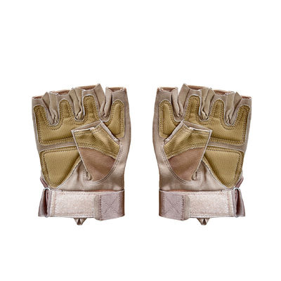 Protezione mani in nylon/cotone/metallo perfetto per attività all'aperto