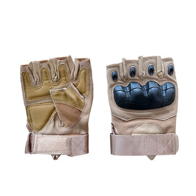 Protezione mani in nylon/cotone/metallo perfetto per attività all'aperto