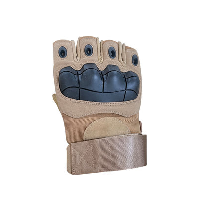 Protezione mani in nylon/cotone/metallo perfetto per attività all'aperto