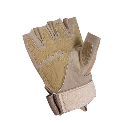 Protezione mani in nylon/cotone/metallo perfetto per attività all'aperto