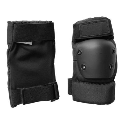 Spessore 600D tessuto Oxford pattinaggio a rulli gomito e ginocchio cuscinetti per l' attrezzatura di protezione del corpo
