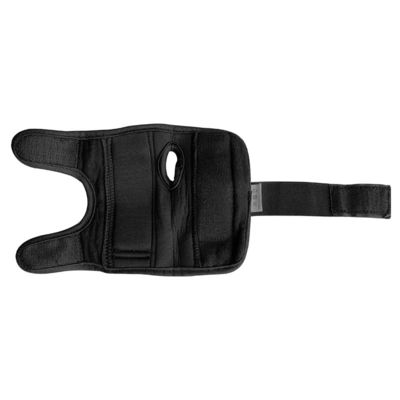 Spessore 600D tessuto Oxford pattinaggio a rulli gomito e ginocchio cuscinetti per l' attrezzatura di protezione del corpo