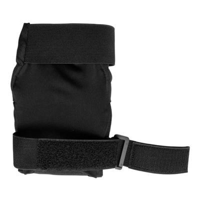 Sistema di attrezzature di protezione regolabile S-L per pattinaggio in bicicletta cuscinetti per il ginocchio cuscinetti per il polso cuscinetti per il gomito