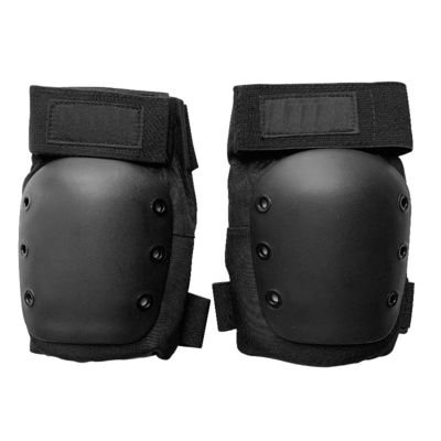 Sistema di attrezzature di protezione regolabile S-L per pattinaggio in bicicletta cuscinetti per il ginocchio cuscinetti per il polso cuscinetti per il gomito