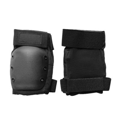 Sistema di attrezzature di protezione regolabile S-L per pattinaggio in bicicletta cuscinetti per il ginocchio cuscinetti per il polso cuscinetti per il gomito