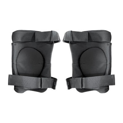 STABILIZER attrezzatura protettiva nera per pattinaggio a rulli professionisti all' aperto con sconto