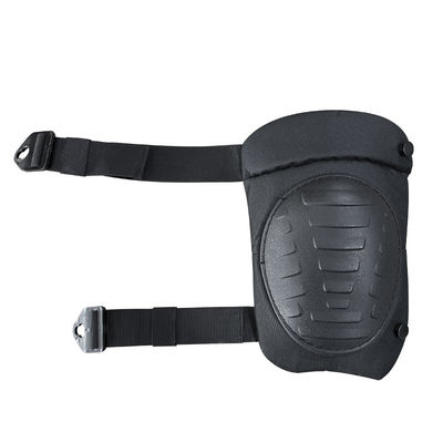 STABILIZER attrezzatura protettiva nera per pattinaggio a rulli professionisti all' aperto con sconto