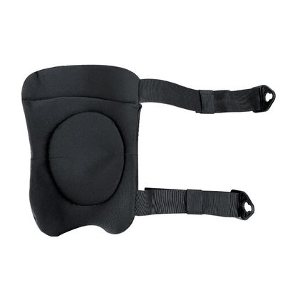 STABILIZER attrezzatura protettiva nera per pattinaggio a rulli professionisti all' aperto con sconto