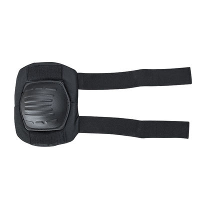 STABILIZER attrezzatura protettiva nera per pattinaggio a rulli professionisti all' aperto con sconto