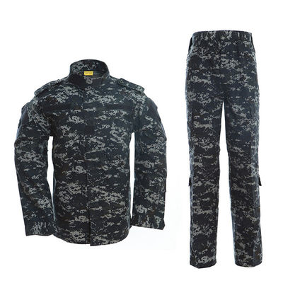 Migliora il tuo allenamento all'aria aperta con l'uniforme da maschio ACU Camuffamento Respirante S-XXXL