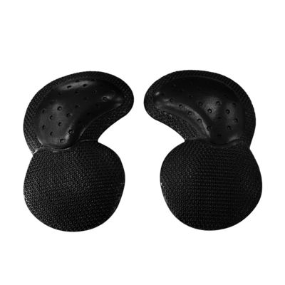 OEM ODM Acceptabile anti-shock PU schiuma ginocchio e gomito cuscinetti interni per motocicletta