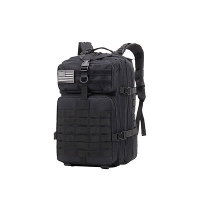 Confortevole Soft Handle Oxford zaino per la formazione di campeggio di viaggio scolastico