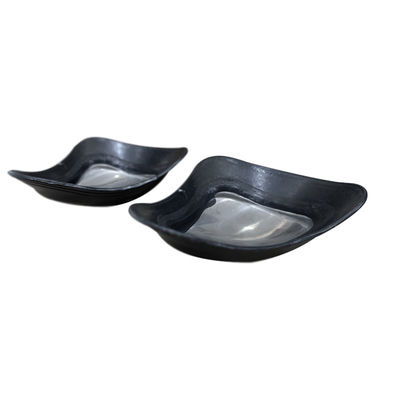 Pad per la spalla della motocicletta Protezione per la spalla metallica con dimensioni libere e spessore di 22 mm