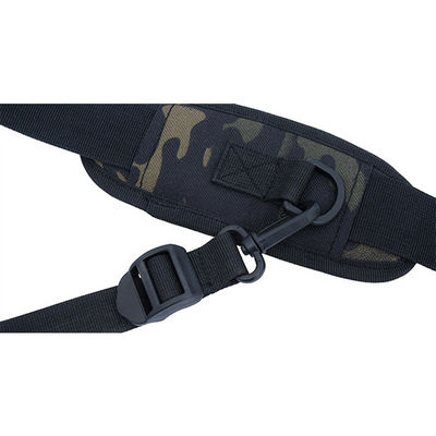 Sacchetto di bottiglia d'acqua camuffata per campeggio e allenamento 2-3 kg Capacità Tasche multiple
