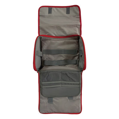 Kit medico di emergenza per esterno impermeabile unisex
