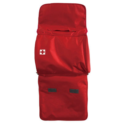 Kit medico di emergenza per esterno impermeabile unisex