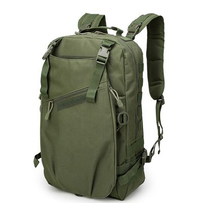 Sacchetto da campeggio all'aria aperta con borsa per escursioni