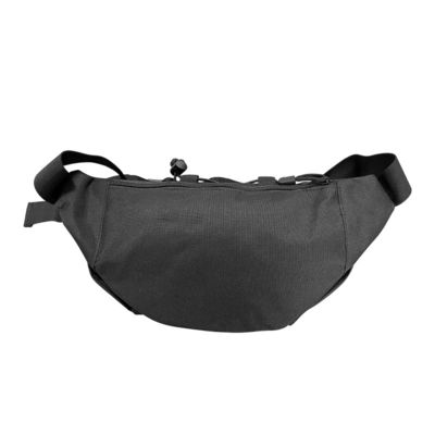 Borsa da petto multifunzione Borsa da fanny per uomini Sport all'aperto Borsa a vita impermeabile Turismo in bicicletta Corsa
