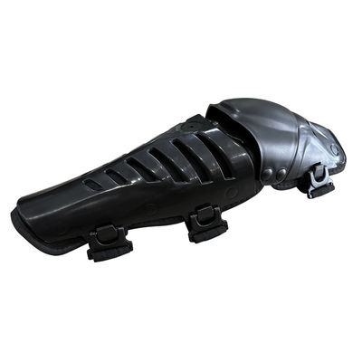 Protezione professionale Protezioni per il ginocchio in schiuma alta per la personalizzazione dello slider della moto
