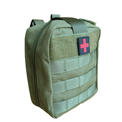 Sistema di trasporto cintura cuscino d'aria Kit medico di emergenza per la preparazione alle emergenze