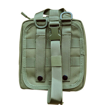 Sistema di trasporto cintura cuscino d'aria Kit medico di emergenza per la preparazione alle emergenze