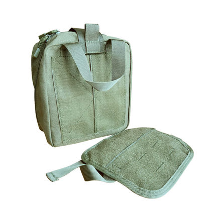 Sistema di trasporto cintura cuscino d'aria Kit medico di emergenza per la preparazione alle emergenze