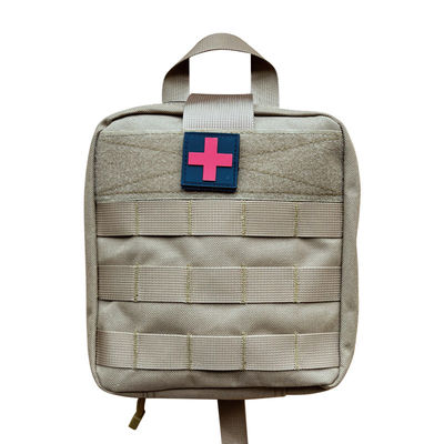 Sistema di trasporto cintura cuscino d'aria Kit medico di emergenza per la preparazione alle emergenze