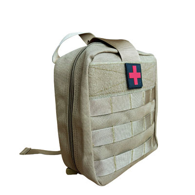 Sistema di trasporto cintura cuscino d'aria Kit medico di emergenza per la preparazione alle emergenze