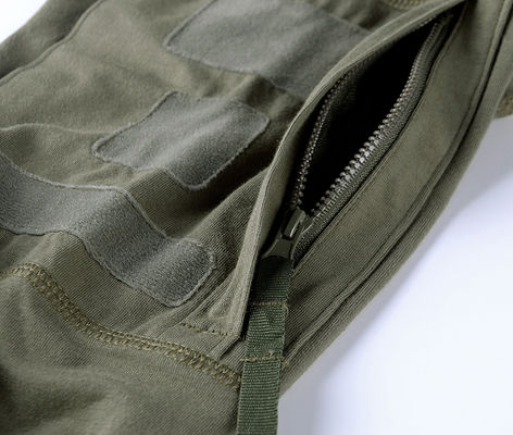 Uniforme per sport all'aperto Uniforme per allenamento stile formale Metodi di stampa digitale
