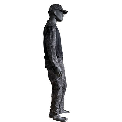 Classe di protezione Costume da rana maschile di base per allenamento e uniforme da esterno