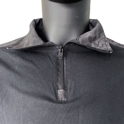 Classe di protezione Costume da rana maschile di base per allenamento e uniforme da esterno