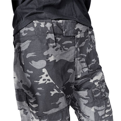 Classe di protezione Costume da rana maschile di base per allenamento e uniforme da esterno