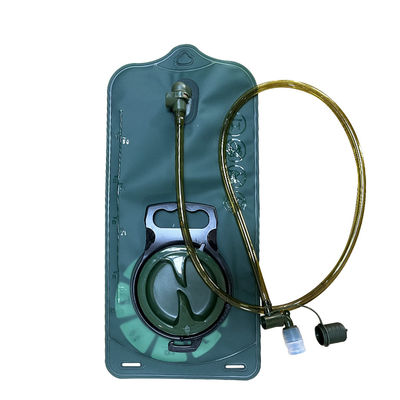 Sacchetto per acqua sostitutivo 3L per uso alimentare Perfetto per il ciclismo all'aperto Materiale EVA Portatile