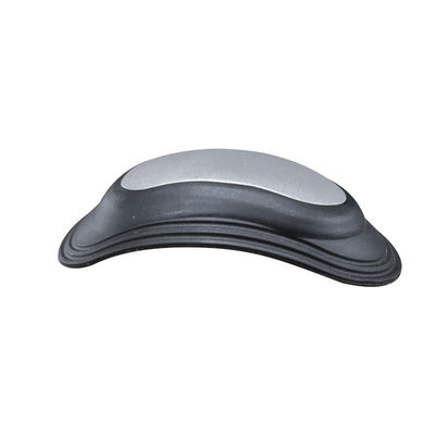 Logo personalizzato Motociclo Protezione spalla metallo Pad spalla con spessore 22 mm