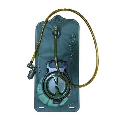 Sacchetto per acqua sostitutivo 3L per uso alimentare Perfetto per il ciclismo all'aperto Materiale EVA Portatile