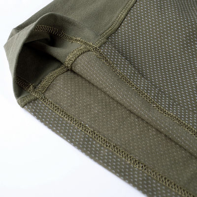 Uniforme di arrampicata da esterno nere Uniforme di rana 0,8 kg/pc Perfetto per le esigenze di allenamento