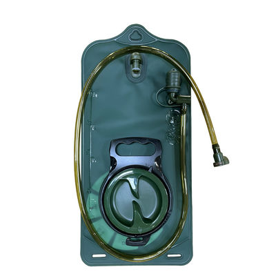 Sacchetto per acqua sostitutivo 3L per uso alimentare Perfetto per il ciclismo all'aperto Materiale EVA Portatile