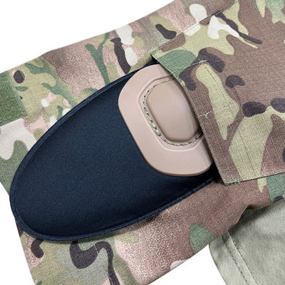 Supporto 7 giorni Ordine di campione Tempo di consegna Uniforme di rana per l' allenamento di arrampicata all' aperto