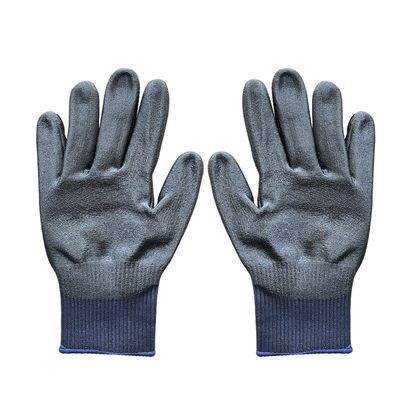 Unisex Applicabile Logo personalizzato Gym Guanti sportivi a mano con materiale poliestere