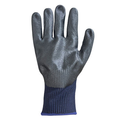 Unisex Applicabile Logo personalizzato Gym Guanti sportivi a mano con materiale poliestere