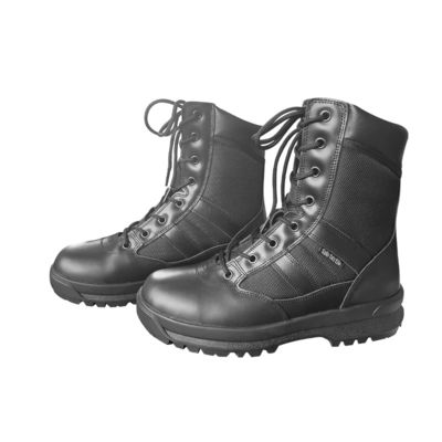 Scarpe da trekking da uomo Treinamento all'aria aperta Top Desert Boots Scarpe protettive multifunzione