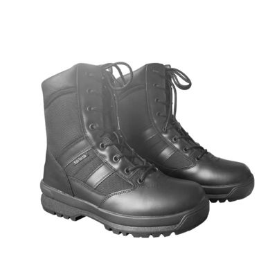Scarpe da trekking da uomo Treinamento all'aria aperta Top Desert Boots Scarpe protettive multifunzione