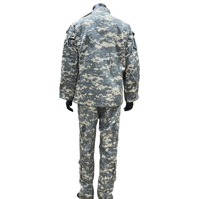 Uniforme sportive da uomo traspiranti personalizzate con classe e funzione di protezione di base