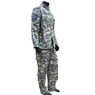 Uniforme sportive da uomo traspiranti personalizzate con classe e funzione di protezione di base